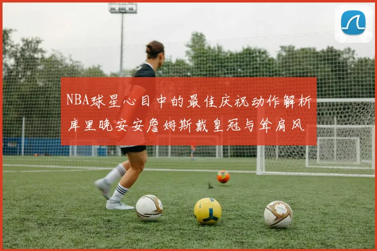 NBA球星心目中的最佳庆祝动作解析库里晚安安詹姆斯戴皇冠与耸肩风采
